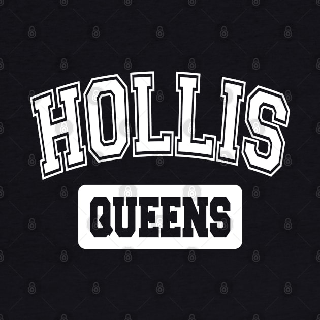 Hollis, Queens by forgottentongues